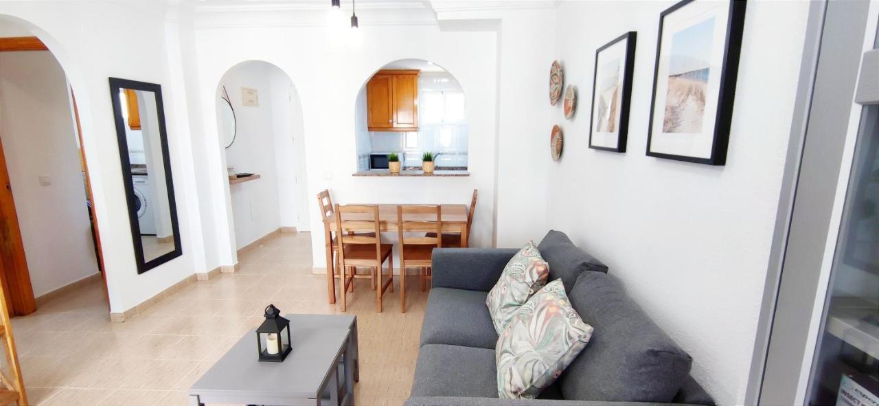 Apartamento Daly By Denia Costa Exterior photo