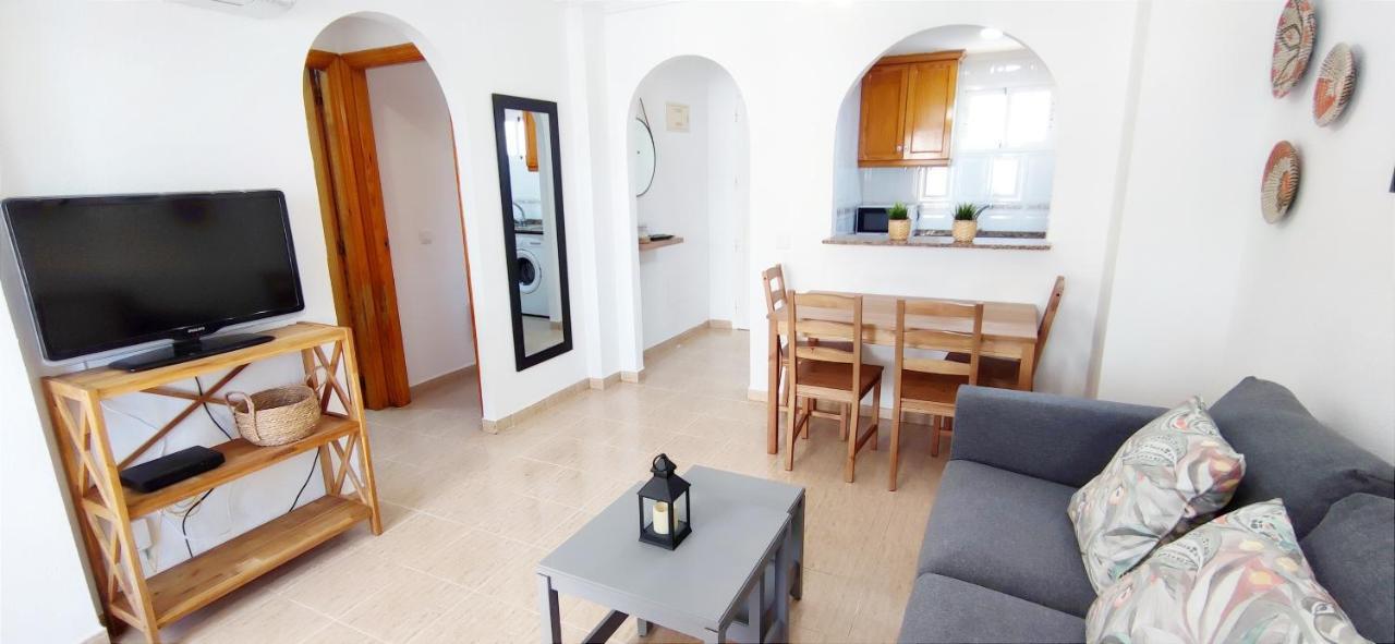 Apartamento Daly By Denia Costa Exterior photo