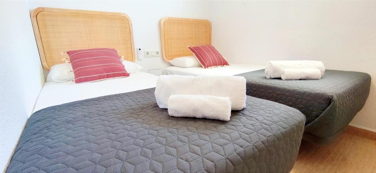 Apartamento Daly By Denia Costa Exterior photo