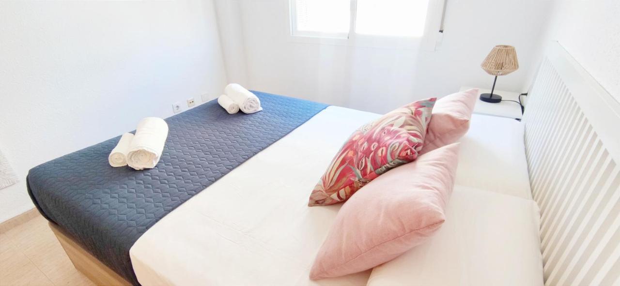 Apartamento Daly By Denia Costa Exterior photo