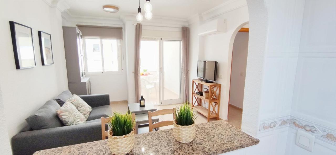 Apartamento Daly By Denia Costa Exterior photo